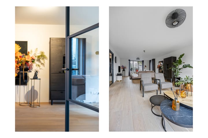 Foto 8 van Smoutstraat 4