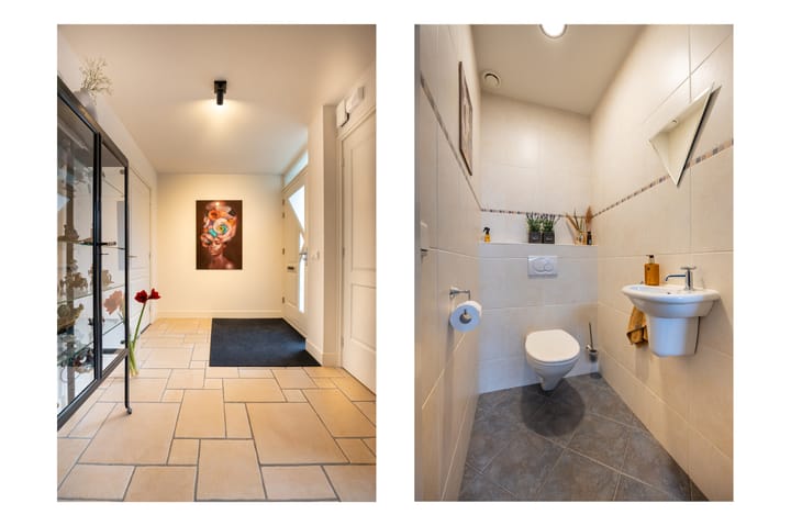 Foto 7 van Smoutstraat 4