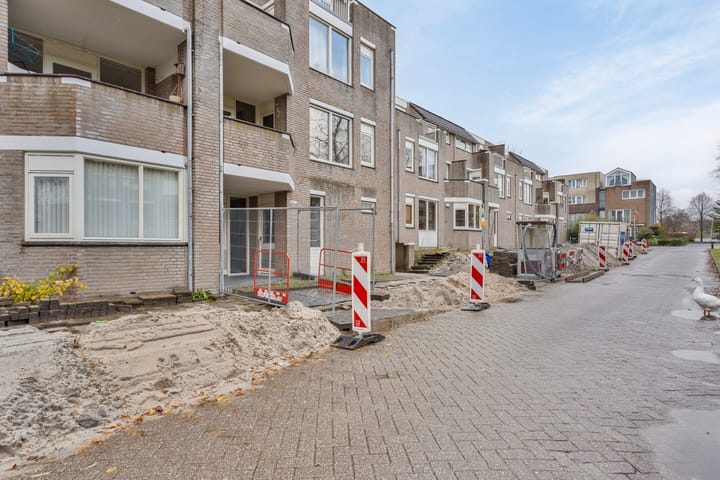 Foto 20 van Markerkade 41