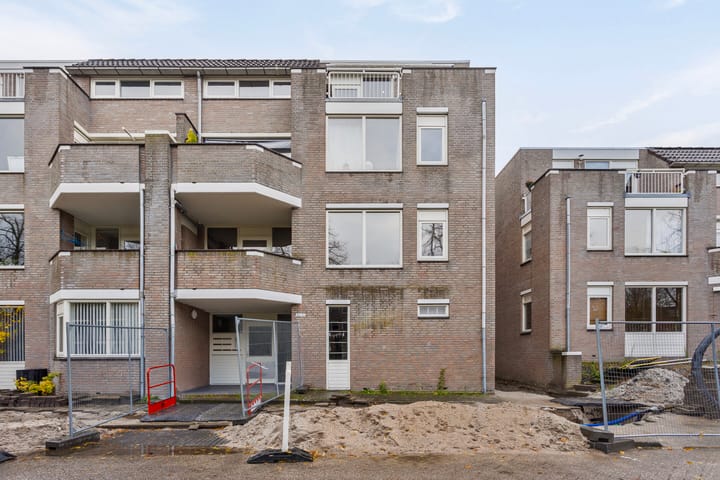 Foto 19 van Markerkade 41