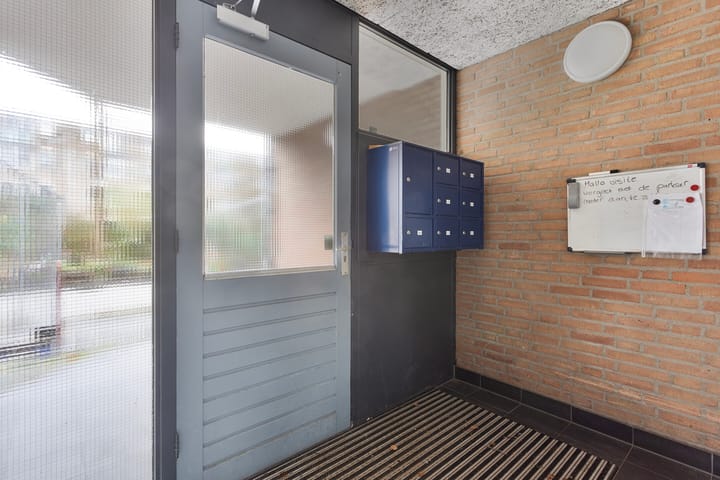 Foto 21 van Markerkade 41