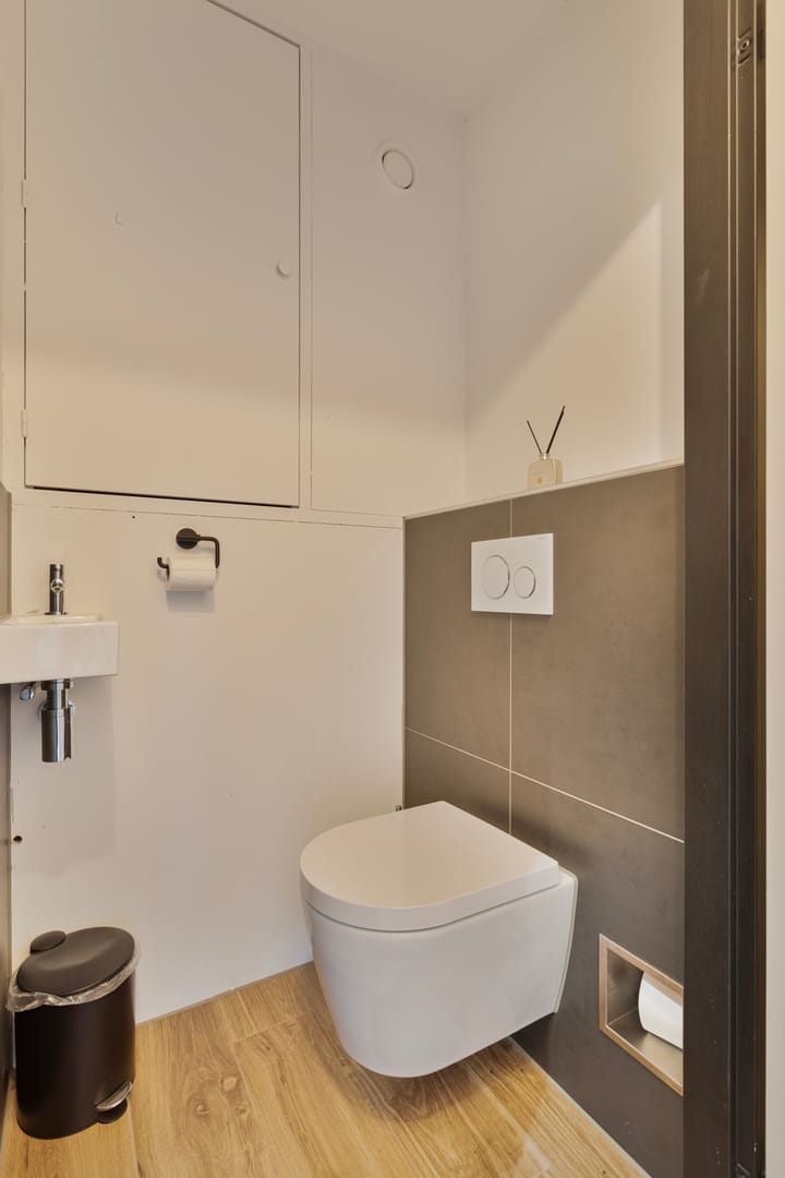 Foto 11 van Markerkade 41