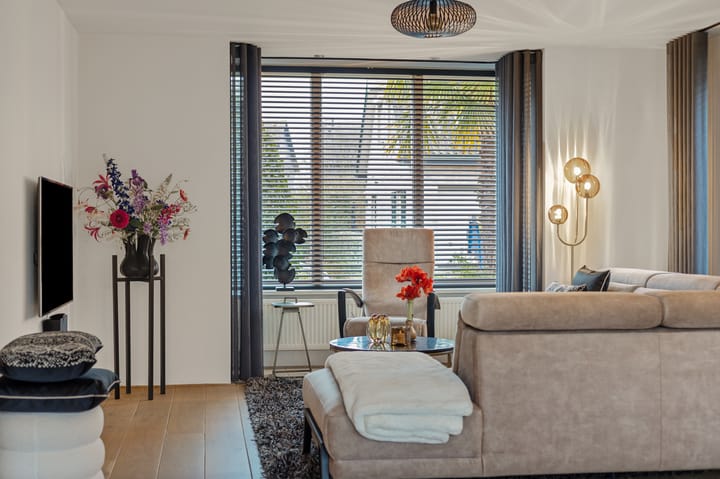 Foto 10 van Smoutstraat 4