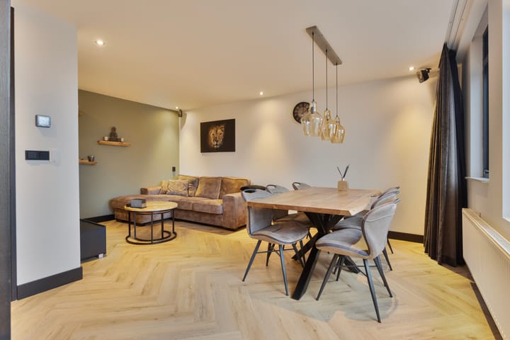 Foto 3 van Markerkade 41