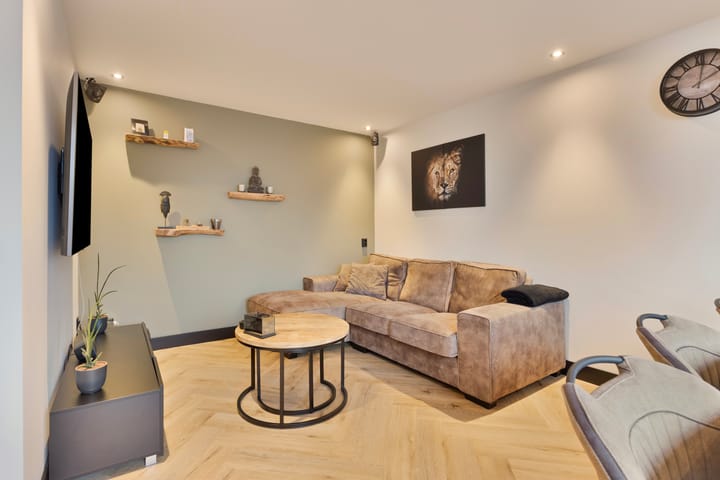 Foto 5 van Markerkade 41