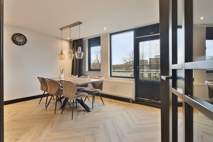 Foto 4 van Markerkade 41