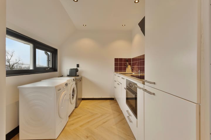 Foto 10 van Markerkade 41