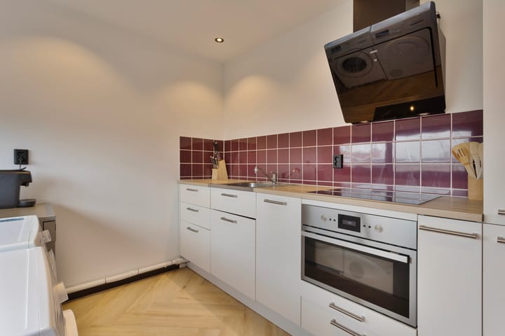 Foto 9 van Markerkade 41