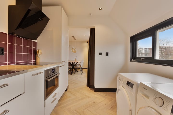 Foto 8 van Markerkade 41