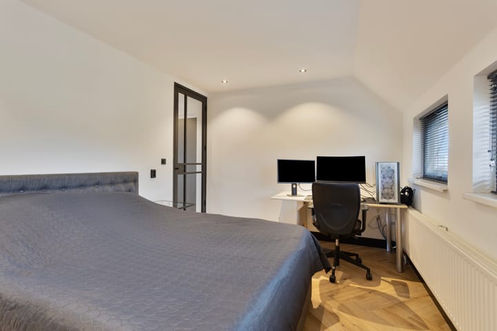 Foto 14 van Markerkade 41