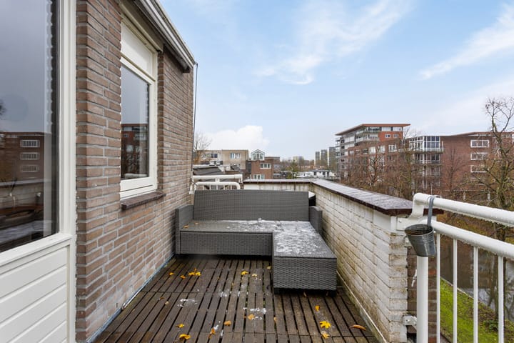 Foto 17 van Markerkade 41