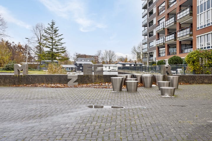 Foto 18 van Markerkade 41