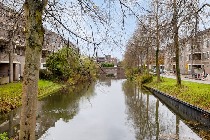 Foto 24 van Markerkade 41