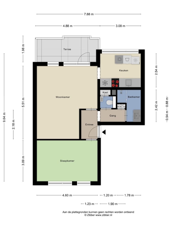 Foto 25 van Markerkade 41