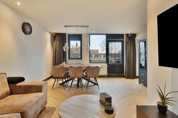 Foto 1 van Markerkade 41