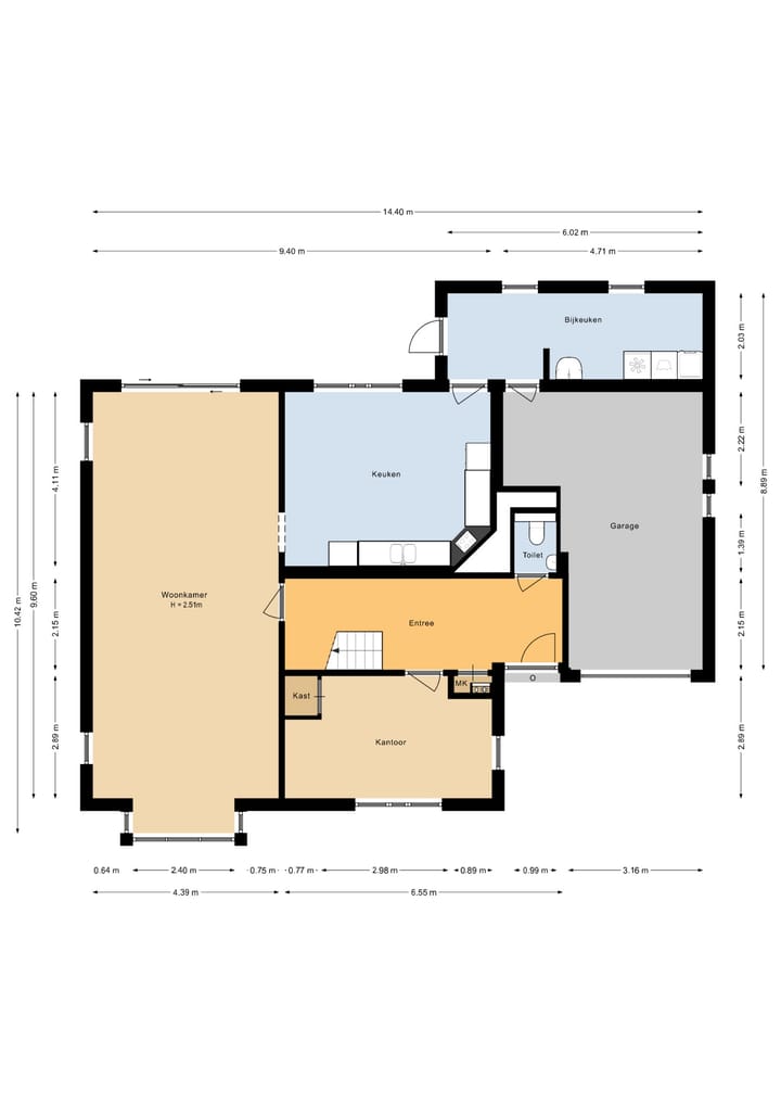 Foto 50 van Smoutstraat 4