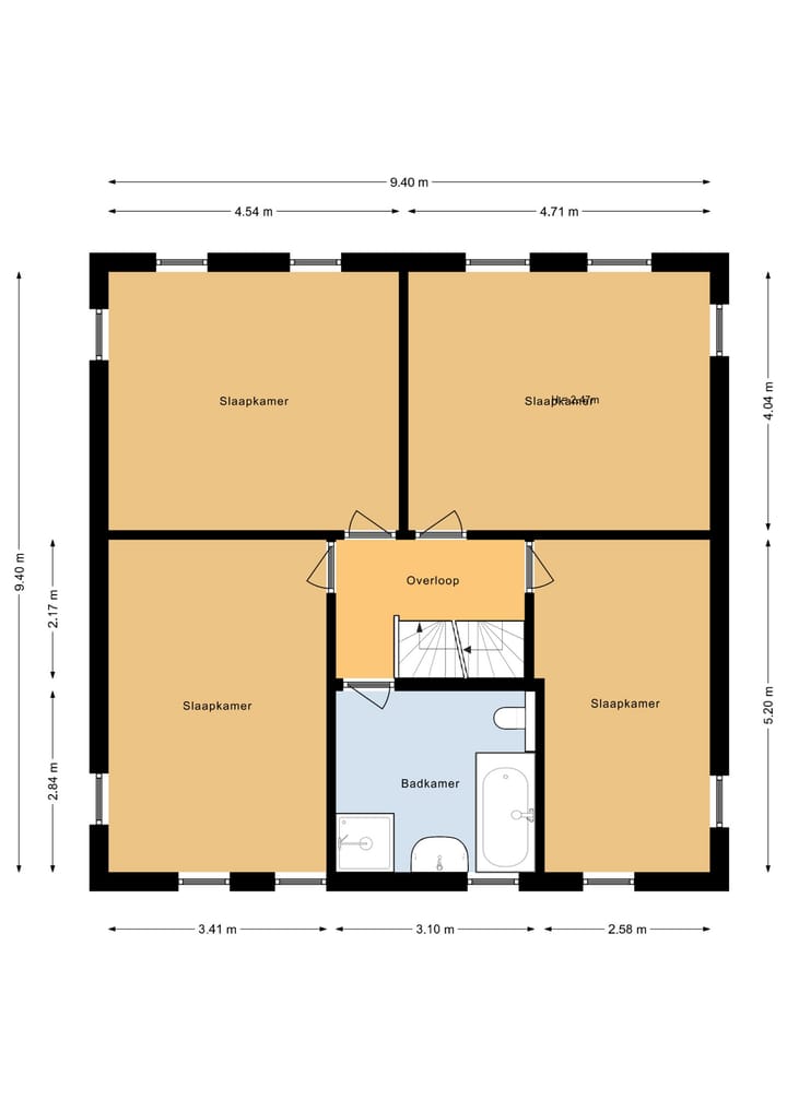 Foto 51 van Smoutstraat 4