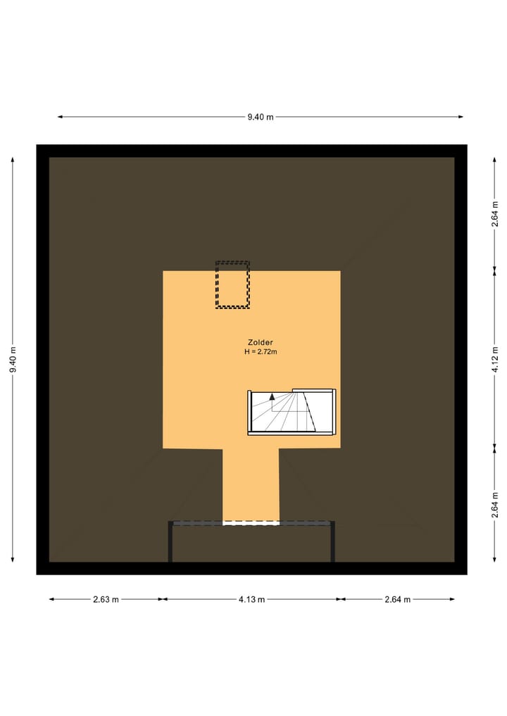 Foto 52 van Smoutstraat 4