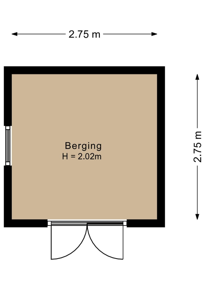 Foto 53 van Smoutstraat 4