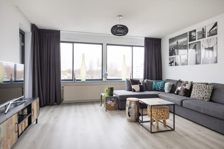 Foto 2 van Duke Ellingtonstraat 77