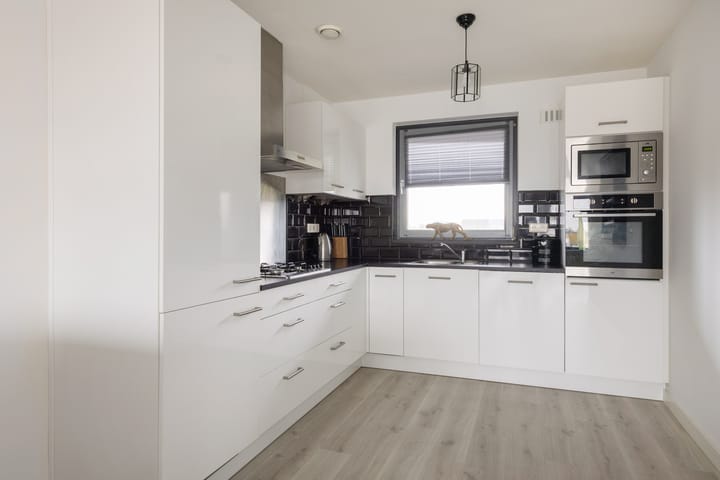 Foto 3 van Duke Ellingtonstraat 77