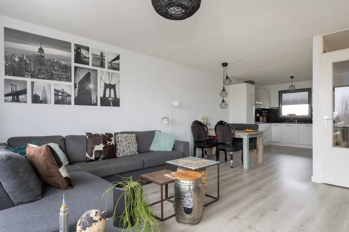 Foto 5 van Duke Ellingtonstraat 77