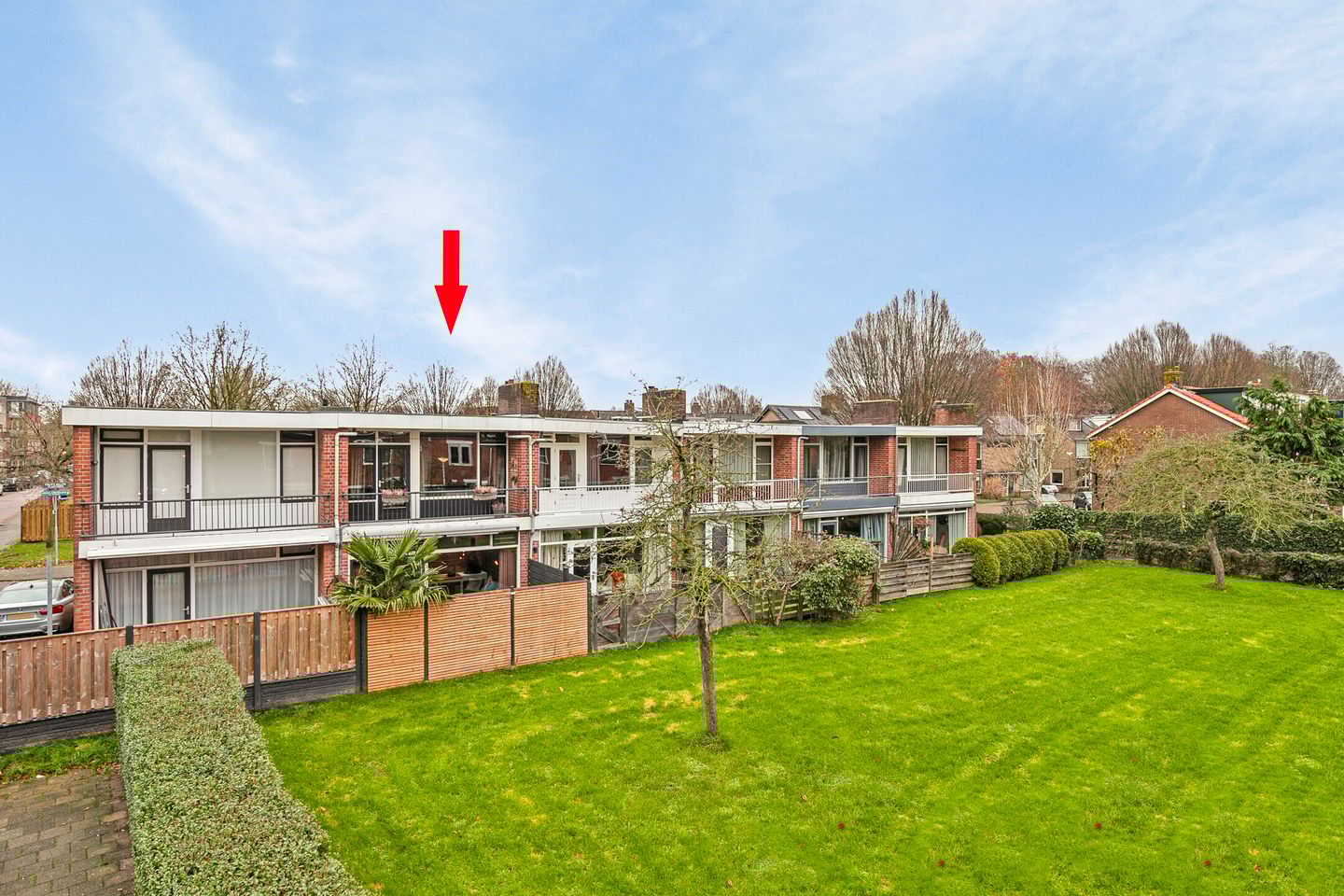 Foto 1 van Philips Willemplantsoen 8