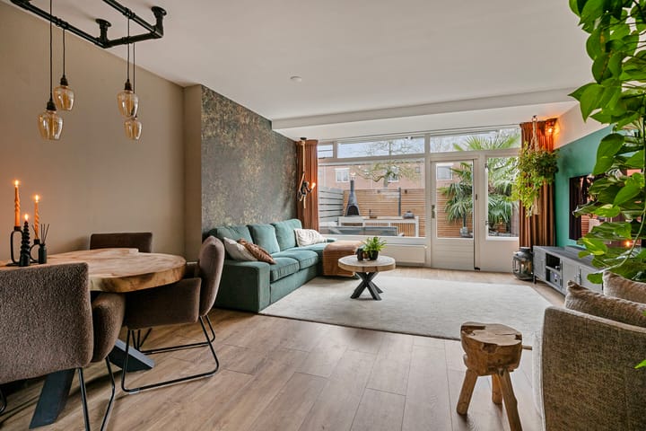 Foto 2 van Philips Willemplantsoen 8