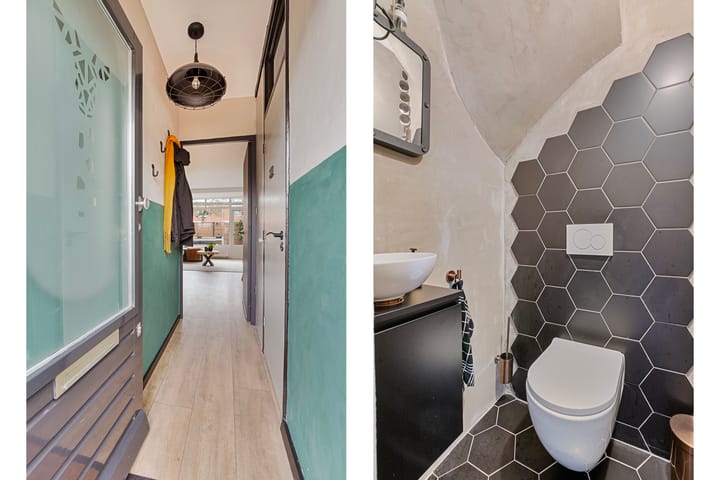 Foto 5 van Philips Willemplantsoen 8