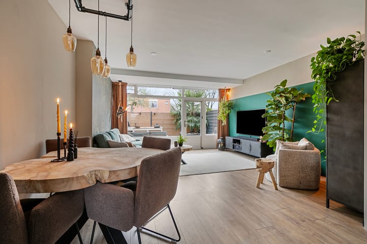 Foto 7 van Philips Willemplantsoen 8