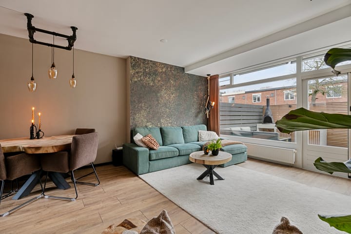 Foto 9 van Philips Willemplantsoen 8