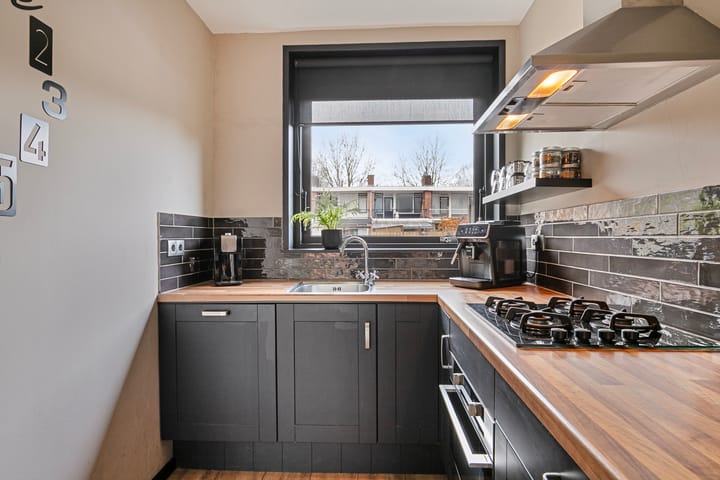 Foto 13 van Philips Willemplantsoen 8