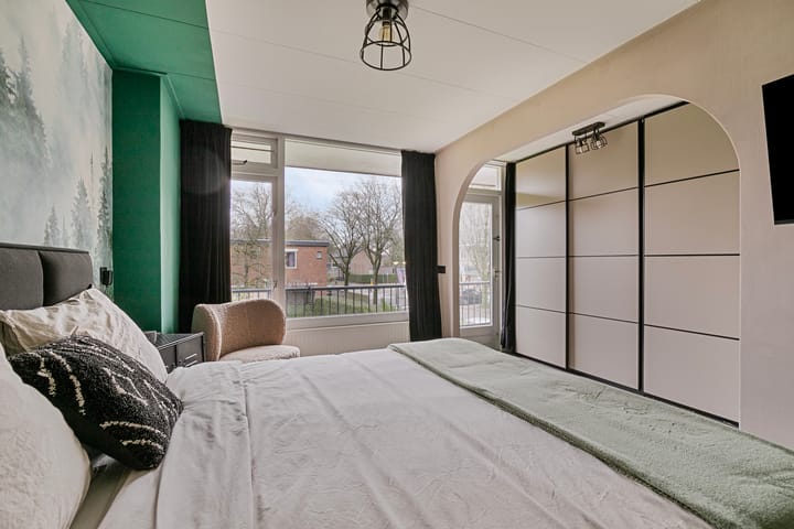 Foto 16 van Philips Willemplantsoen 8