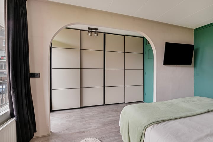 Foto 17 van Philips Willemplantsoen 8