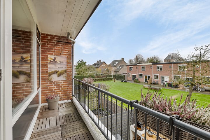 Foto 18 van Philips Willemplantsoen 8