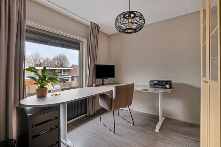 Foto 19 van Philips Willemplantsoen 8