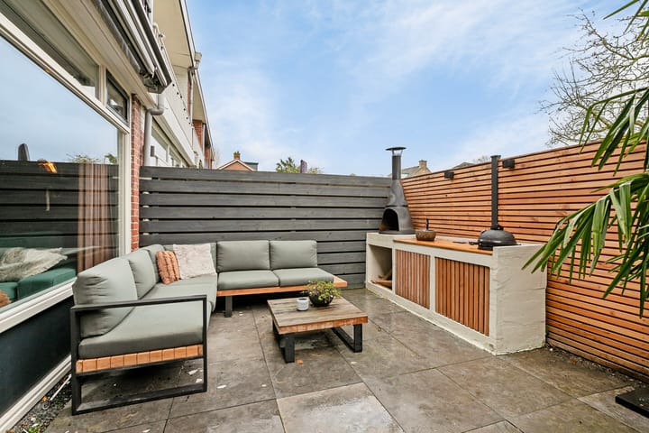 Foto 23 van Philips Willemplantsoen 8