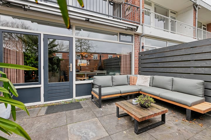 Foto 24 van Philips Willemplantsoen 8