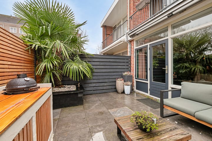 Foto 25 van Philips Willemplantsoen 8