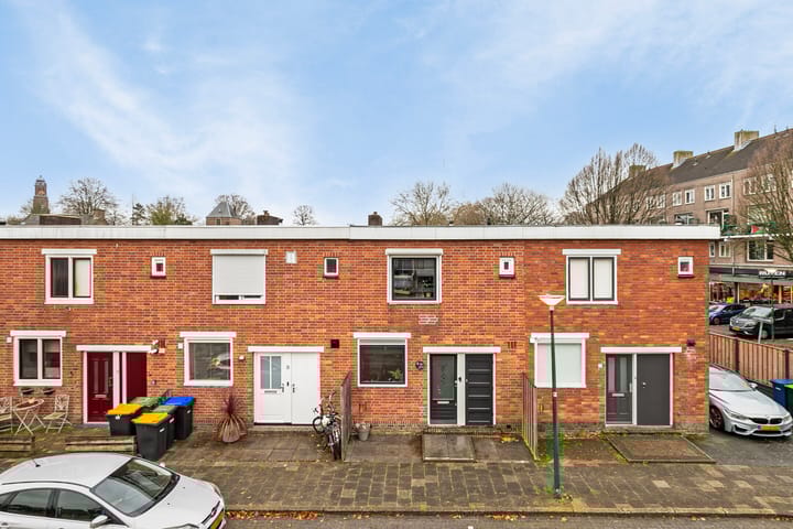 Foto 27 van Philips Willemplantsoen 8