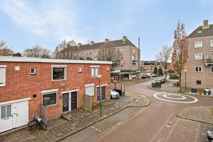 Foto 29 van Philips Willemplantsoen 8