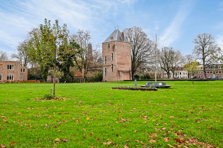 Foto 30 van Philips Willemplantsoen 8