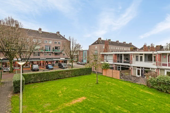 Foto 33 van Philips Willemplantsoen 8