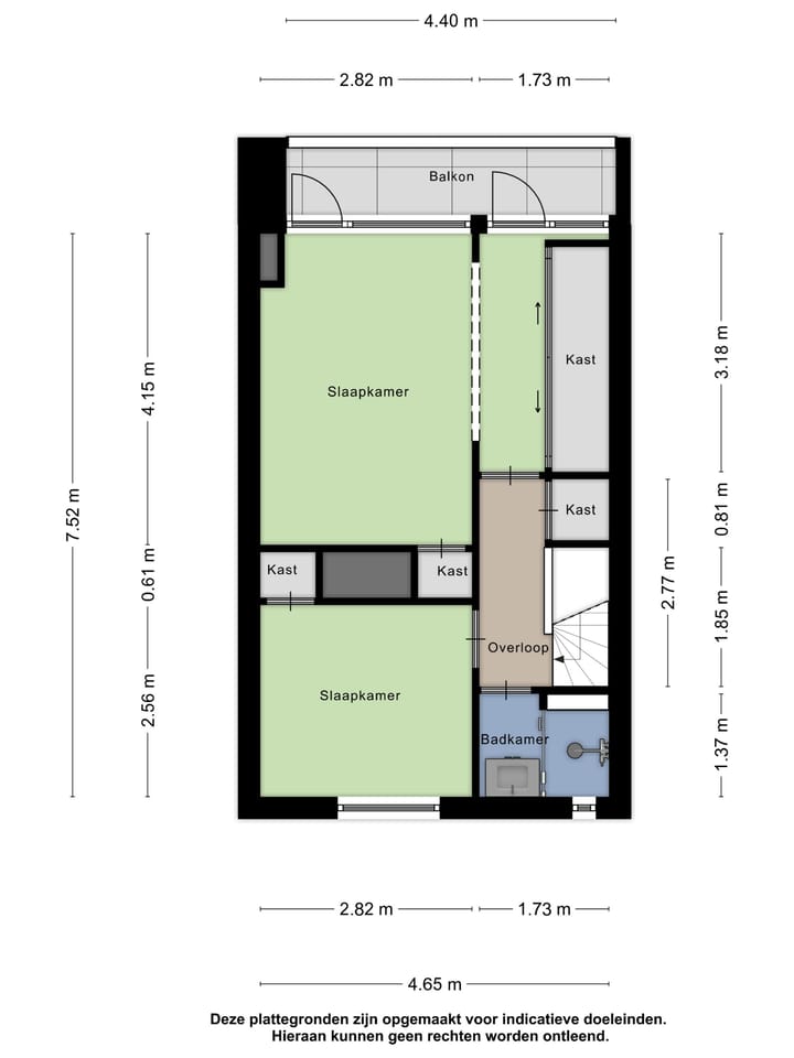 Foto 36 van Philips Willemplantsoen 8