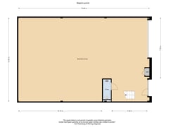 View floorplan