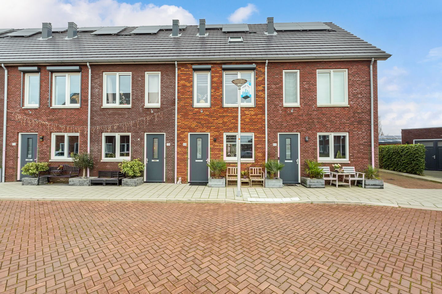 Foto 1 van Aletta Rutgersstraat 68