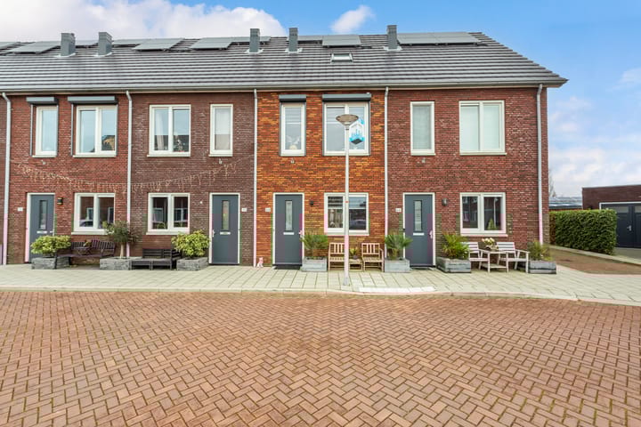 Foto 1 van Aletta Rutgersstraat 68