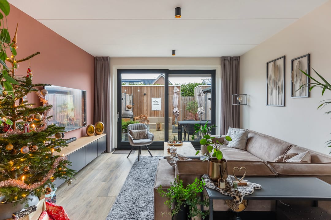 Foto 2 van Aletta Rutgersstraat 68