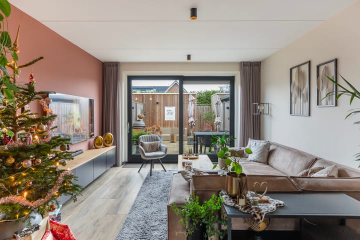 Foto 2 van Aletta Rutgersstraat 68