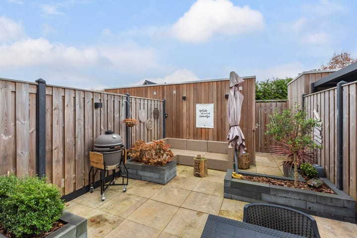 Foto 4 van Aletta Rutgersstraat 68